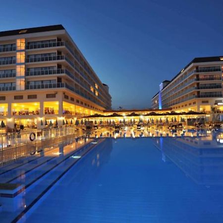 Eftalia Aqua Resort Konaklı エクステリア 写真