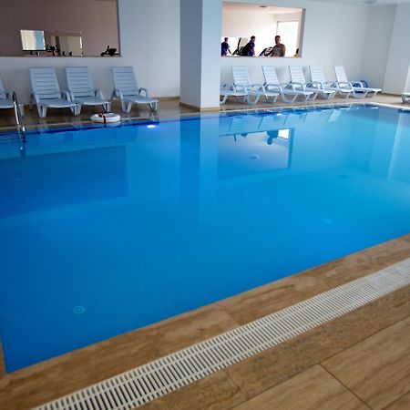 Eftalia Aqua Resort Konaklı エクステリア 写真