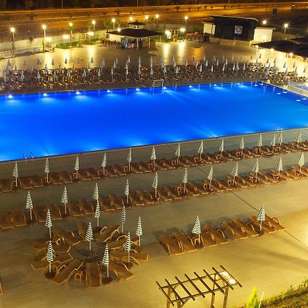 Eftalia Aqua Resort Konaklı エクステリア 写真