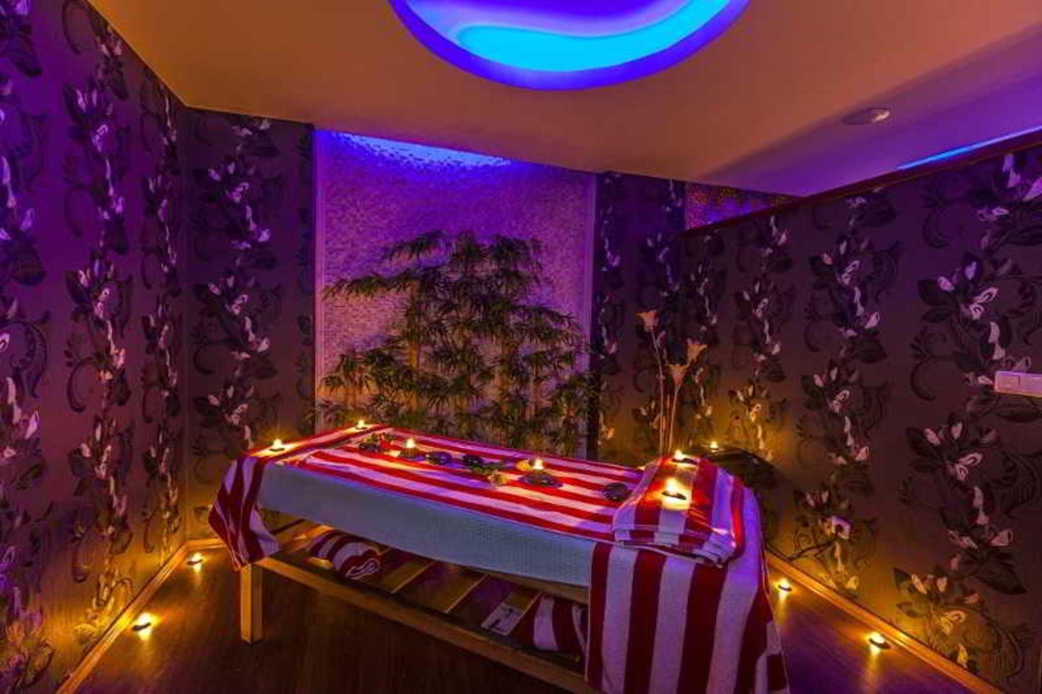 Eftalia Aqua Resort Konaklı エクステリア 写真