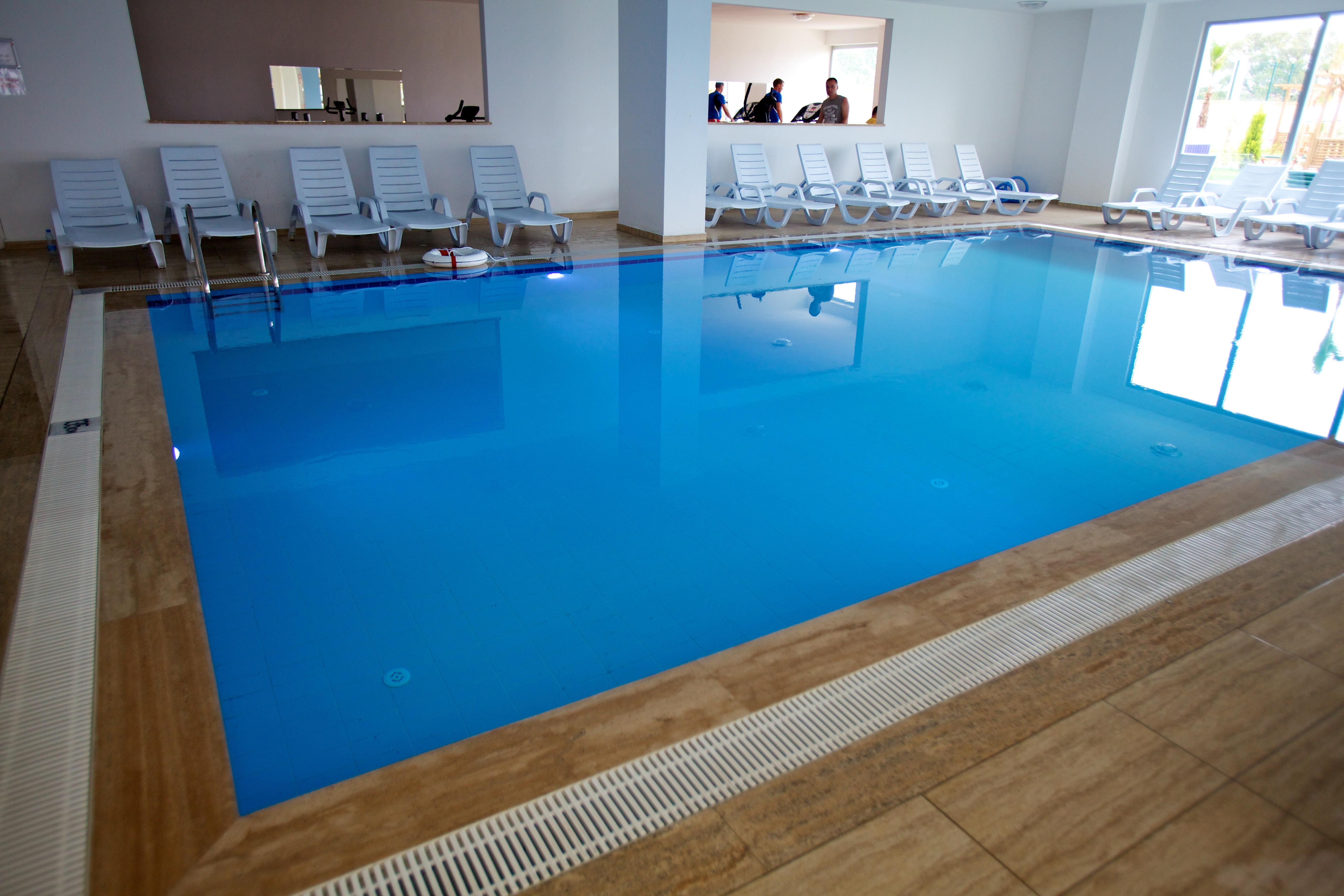 Eftalia Aqua Resort Konaklı エクステリア 写真